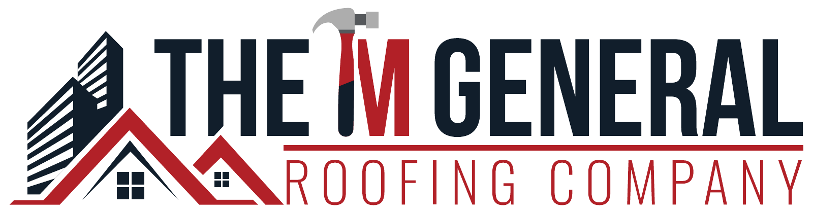 The M General Roofing Company